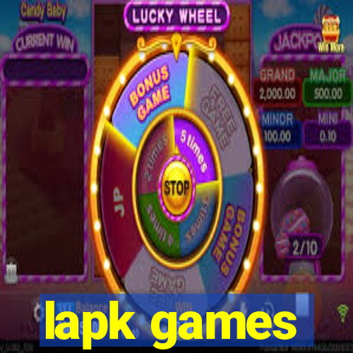 lapk games